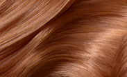 clairol hiusten värikartta punertava blondi